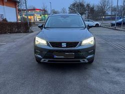 Grau Gebraucht 2020 Seat Ateca Business SUV | 20.800 € (Guter Preis)