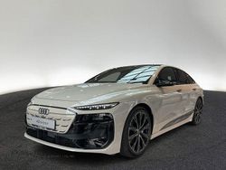 Beige Neu 2025 Audi e-tron Sportback Sport SUV | 100.080 €