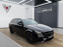 Schwarz Gebraucht 2020 Mercedes E63 AMG AMG Limousine | 69.490 € (Superpreis)