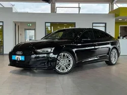 Andere Gebraucht 2021 Audi A5 Advanced Coupé | 33.995 € (Teuer)
