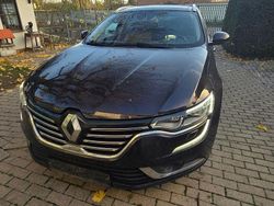 Schwarz Gebraucht 2017 Renault Talisman Initiale Paris Kombi | 13.200 € (Guter Preis)