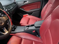 Mercedes B200