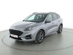 Grau Gebraucht 2020 Ford Kuga ST-Line X SUV | 21.910 € (Fairer Preis)