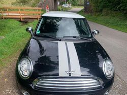 Schwarz Gebraucht 2009 Mini Cooper Coupé Coupé | 3.250 € (Guter Preis)