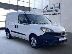 Weiß Gebraucht 2020 Fiat Doblò Van / Kleinbus | 9.999 € (Fairer Preis)
