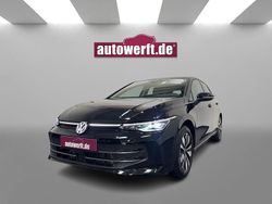 Schwarz Gebraucht 2024 VW Golf VIII Goal Limousine | 27.900 € (Guter Preis)