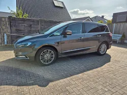 Grau Gebraucht 2019 Ford S-MAX Vignale Van / Kleinbus | 26.950 € (Fairer Preis)