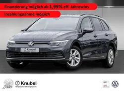 VW Golf VIII