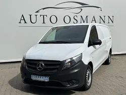 Andere Gebraucht 2021 Mercedes Vito Van / Kleinbus | 21.950 € (Superpreis)