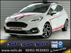 Weiß Gebraucht 2019 Ford Fiesta ST Kleinwagen | 16.380 € (Fairer Preis)