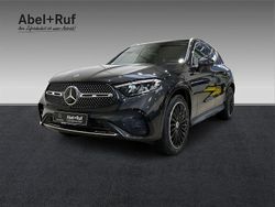 Grau Gebraucht 2025 Mercedes GLC220 AMG SUV | 59.485 € (Fairer Preis)