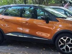 Gold Gebraucht 2019 Renault Captur Intens SUV | 12.100 € (Fairer Preis)