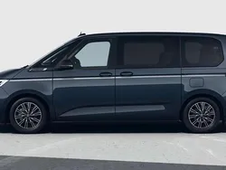 Starlight blue metallic Neu 2025 VW T7 Style Van | 62.150 €