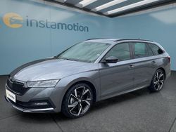 Grau Neu 2024 Skoda Octavia Kombi | 42.649 €