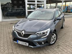Grau Gebraucht 2019 Renault Mégane IV Business Limousine | 15.990 € (Teuer)