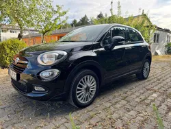 Schwarz Gebraucht 2018 Fiat 500X Pop Star SUV | 11.011 € (Guter Preis)