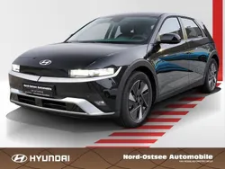 Andere farbe Gebraucht 2022 Hyundai Ioniq 5 Dynamiq SUV | 38.990 € (Fairer Preis)