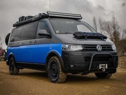 Blau Gebraucht 2025 VW Multivan Trendline Van | 29.900 €