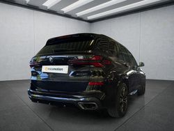 Schwarz Gebraucht 2024 BMW X5 M Sport SUV | 74.799 € (Superpreis)