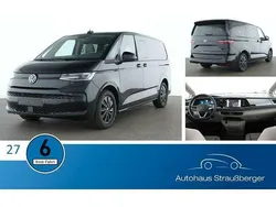 Gebraucht 2024 VW Multivan Van / Kleinbus | 46.790 € (Superpreis)