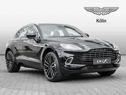 Schwarz Gebraucht 2023 Aston Martin DBX SUV | 139.900 €