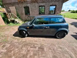 Schwarz Gebraucht 2008 Mini Cooper Kleinwagen | 1.100 €