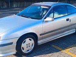 Opel Calibra