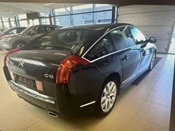 Farbe fulminatorgrau/metal Gebraucht 2012 Citroën C6 Exclusive Limousine | 4.999 € (Guter Preis)