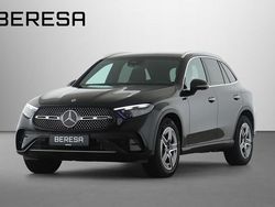 Graphitgrau Gebraucht 2025 Mercedes GLC450 AMG SUV | 70.550 € (Fairer Preis)