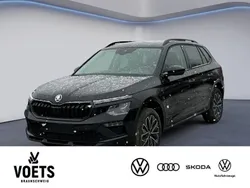 Schwarzmagic perleffekt Neu 2025 Skoda Kamiq Tour SUV | 36.790 €