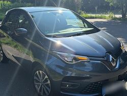 Grau Gebraucht 2021 Renault Zoe Intens Kleinwagen | 12.599 € (Guter Preis)