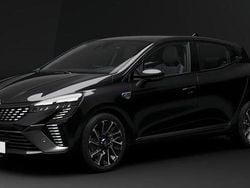 Blackpearlschwarz Neu 2025 Renault Clio V Esprit Alpine Kleinwagen | 25.579 € (Fairer Preis)