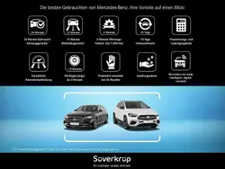 Andere farbe Gebraucht 2024 Mercedes B200 Progressive Van / Kleinbus | 34.895 € (Teuer)