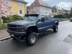 Violet Gebraucht 1991 Chevrolet Silverado SUV | 22.500 €
