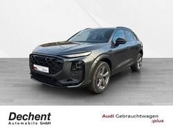 Daytonagrau perleffekt Gebraucht 2026 Audi Q3 Ambiente SUV | 66.900 €