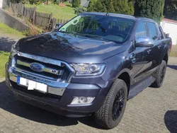 Grau Gebraucht 2018 Ford Ranger Limited Abholung | 27.500 € (Fairer Preis)