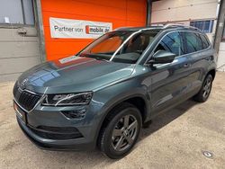 Grau Gebraucht 2019 Skoda Karoq Style SUV | 17.999 € (Fairer Preis)