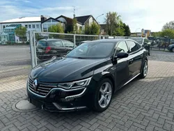 Schwarz Gebraucht 2016 Renault Talisman Intens Limousine | 11.900 € (Fairer Preis)