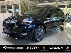 (schwarzmagic perleffekt) Gebraucht 2025 Skoda Fabia Drive Limousine | 20.490 € (Fairer Preis)