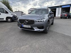 Grau Gebraucht 2019 Volvo XC60 R-Design SUV | 29.999 € (Guter Preis)