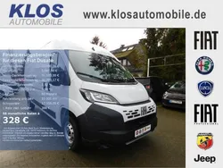 Weiß Gebraucht 2024 Fiat Ducato Van | 35.990 € (Etwas zu teuer)