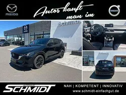 Andere Gebraucht 2022 Mazda CX-5 SUV | 32.990 € (Teuer)