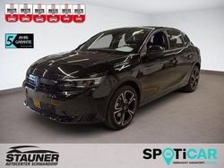 Schwarz Gebraucht 2024 Opel Corsa Kleinwagen | 15.980 € (Fairer Preis)