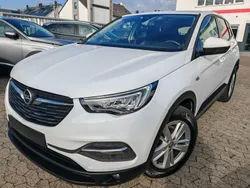 Weiß Gebraucht 2020 Opel Grandland X SUV | 14.161 € (Guter Preis)