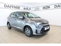 (m7g) astro grey m Neu 2025 Kia Picanto Vision Kleinwagen | 16.980 € (Fairer Preis)