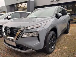 Grau Gebraucht 2025 Nissan X-Trail N-Connecta SUV | 39.990 € (Teuer)