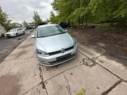 VW Golf VII
