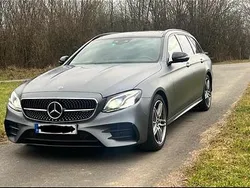 Gebraucht 2019 Mercedes E53 AMG AMG Kombi | 41.000 € (Guter Preis)