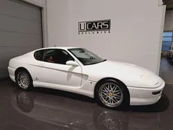 Weiß Gebraucht 1995 Ferrari 456 | 79.900 €