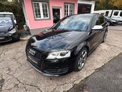 Schwarz Gebraucht 2010 Audi S3 Comfort Limousine | 14.500 € (Fairer Preis)